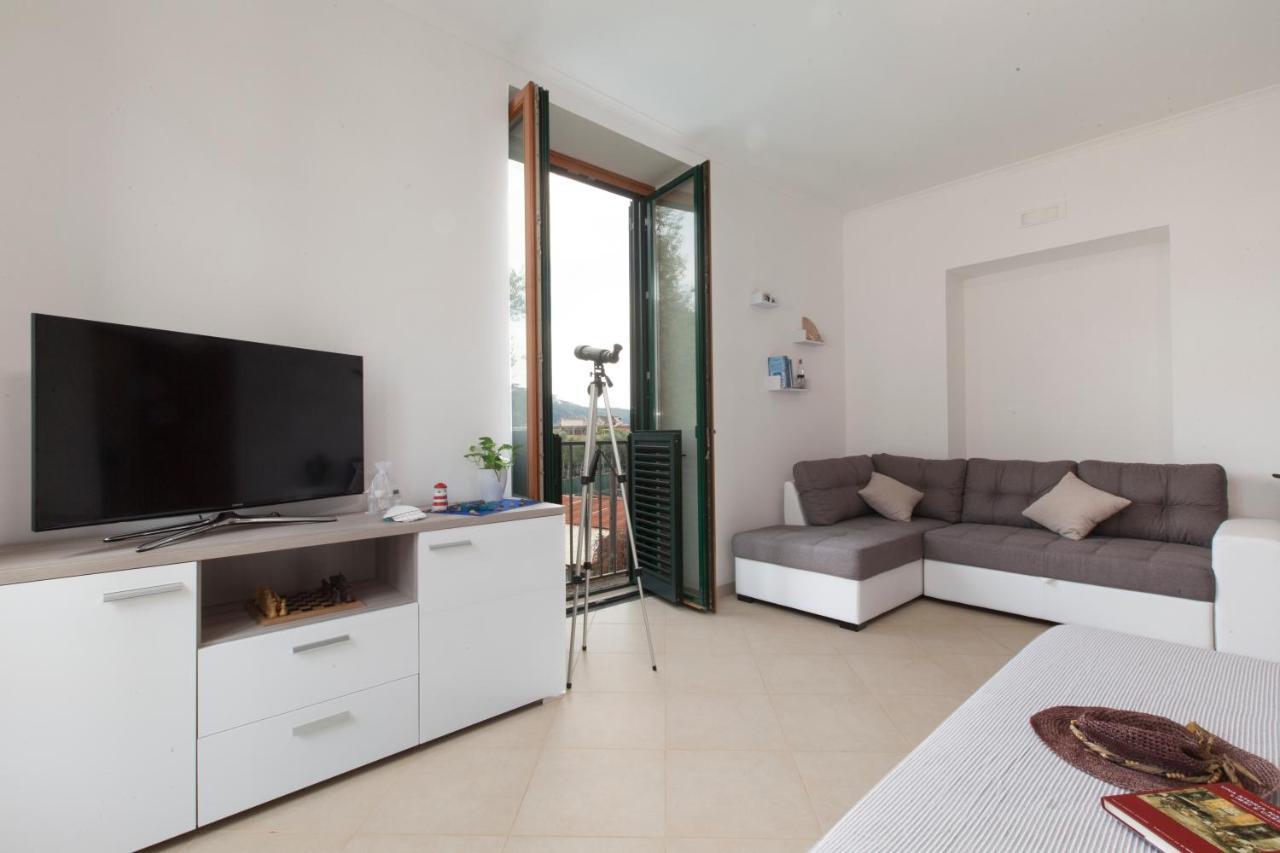 Villa Casa Giosy à Sorrente Extérieur photo